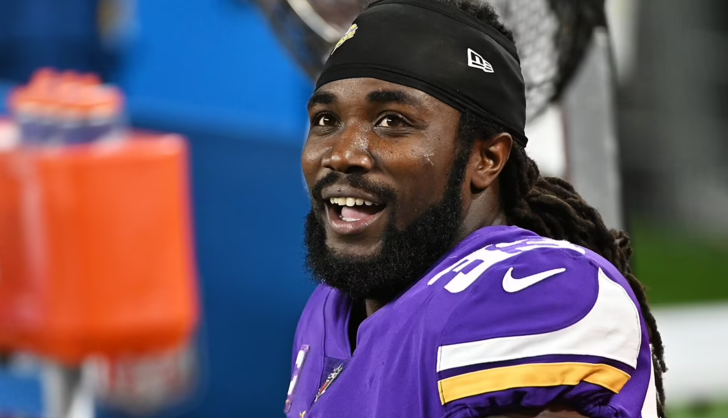 Dalvin Cook Signs 1-Year Deal With Jets