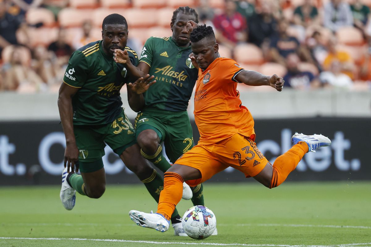 MLS Fined Houston Dynamo, Portland Timbers For Mass Confrontation Policy violation
