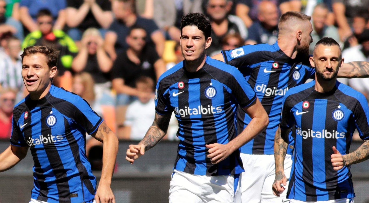 Inter Milan Will Offload €30M Flop This Summer