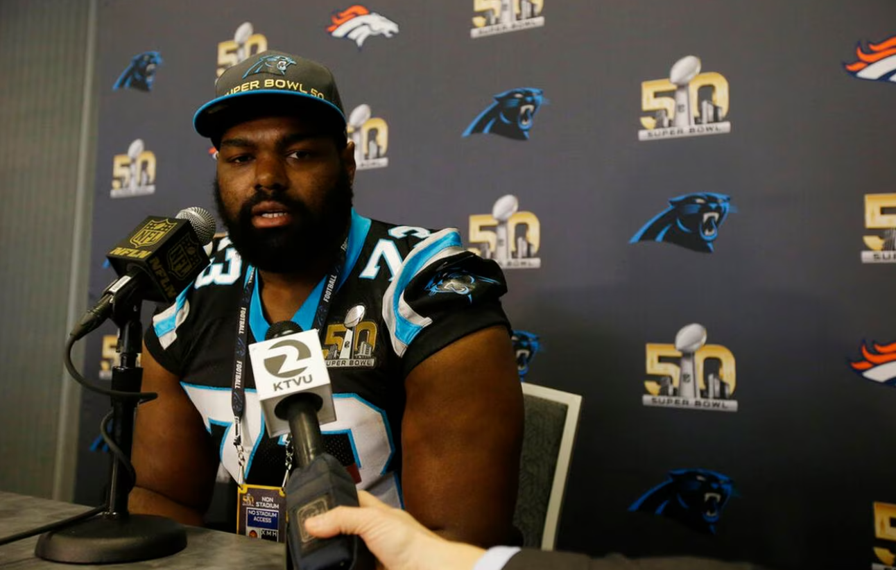 Michael Oher Alleges Tuohys Made Millions Off Lie