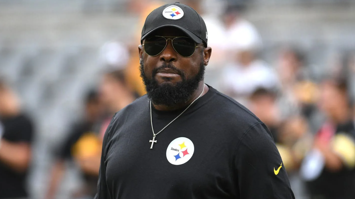 Steelers HC Mike Tomlin On Worst Home Loss Of His Career