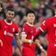 Liverpool Hit 5 To Beat Toulouse In Europa League
