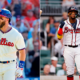 Ready For Baseball's Best Rivalry Phillies-Braves Playoffs?