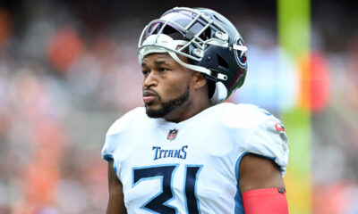 Titans TRADE Kevin Byard to Eagles