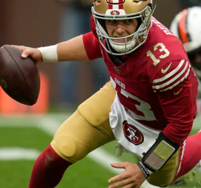 49ers Drop 2nd Straight Game