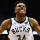 Giannis Antetokounmpo Signs 3-Year $186m Extension