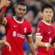 Liverpool Hit 5 To Beat Toulouse In Europa League