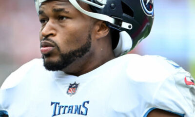 Titans TRADE Kevin Byard to Eagles